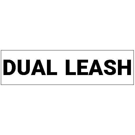 Dual Leash Brand