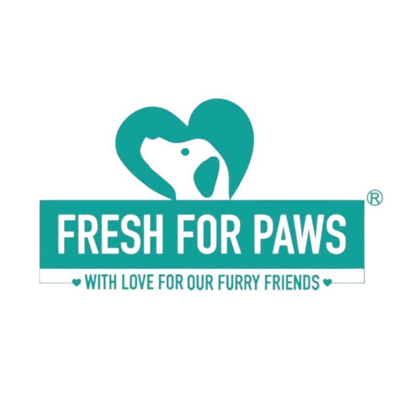 Fresh For Paws Brand