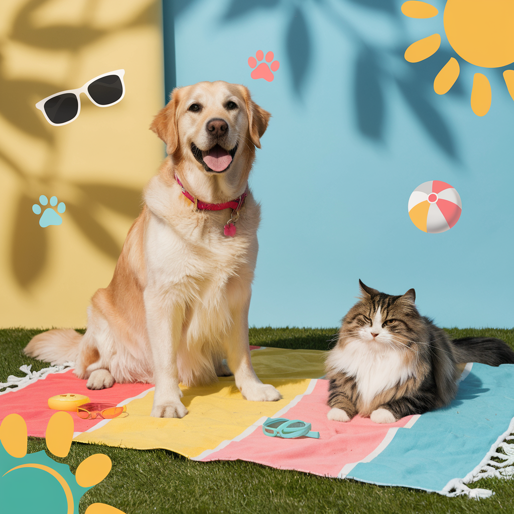 Summer Store