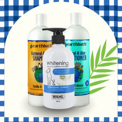 Collection image for: Grooming