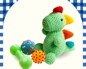 Collection image for: Toys Store