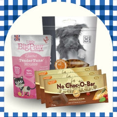 Collection image for: Treats