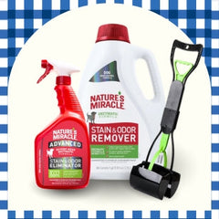 Collection image for: Cat Health & Wellness