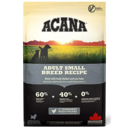 Acana Adult Small Breed Dog Food 2kg
