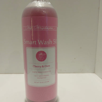 CC Cherry and oats 473ml