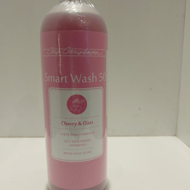 CC Cherry and oats 473ml