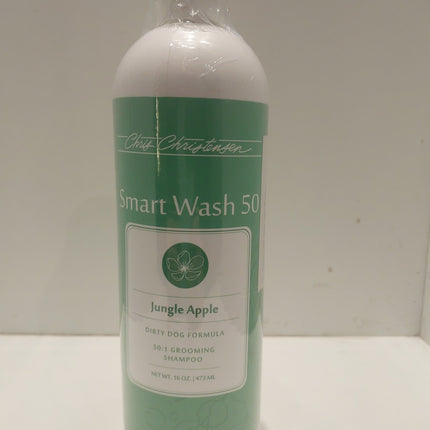 CC Jungle apple 473ml