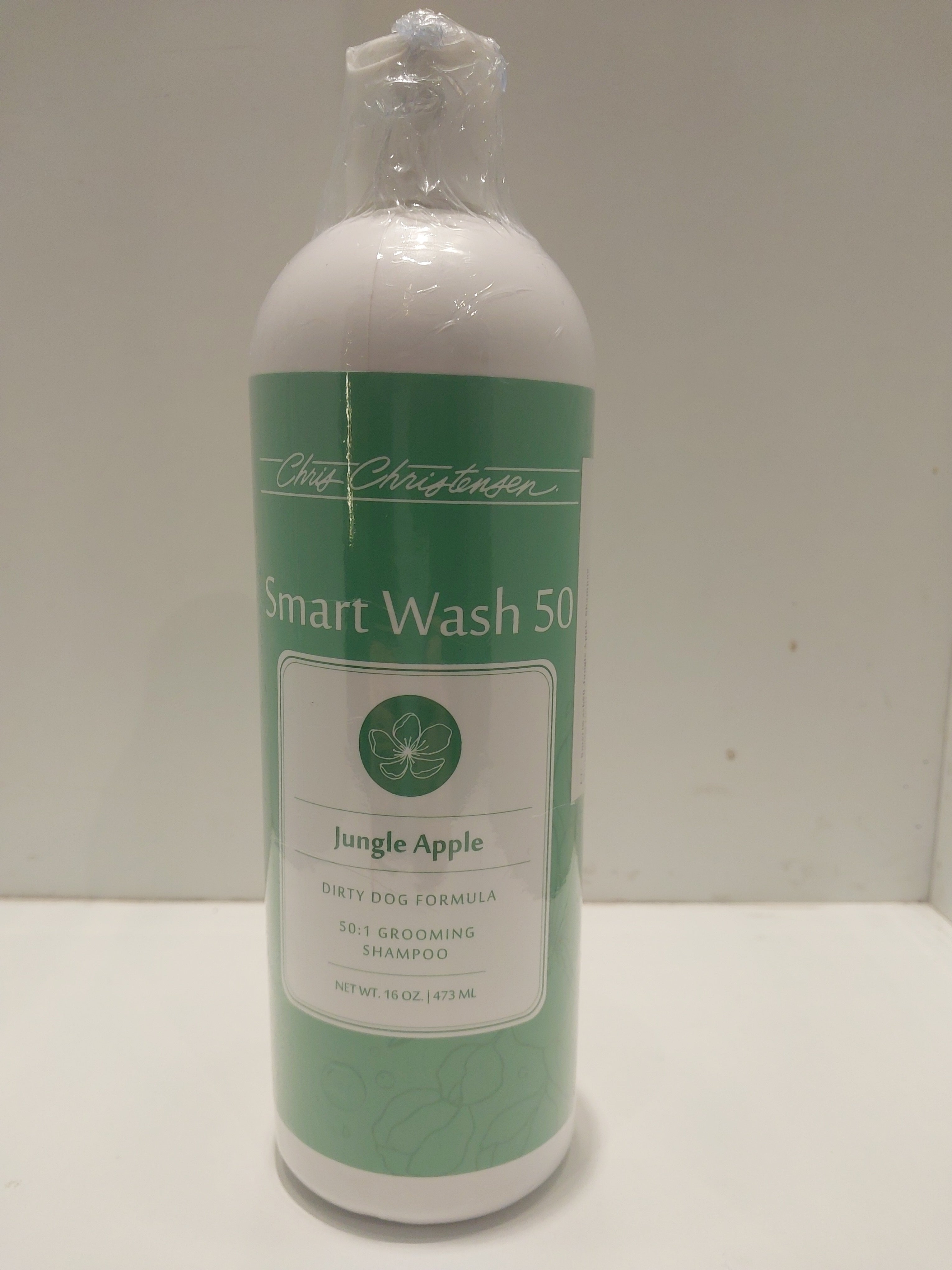 CC Jungle apple 473ml