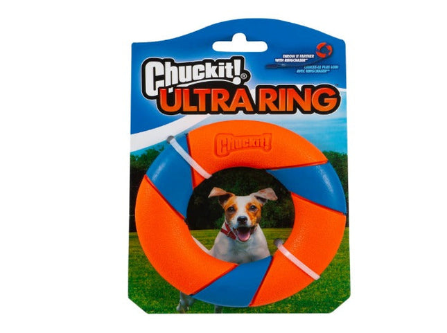 Chuckit Chuckit  ultra ring