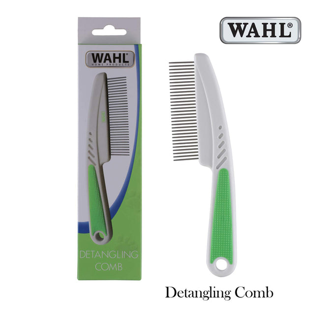 Wahl Detangling Comb | Size Standard