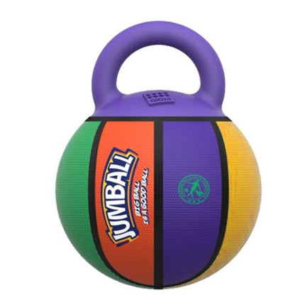 Gigwi GIGWI JUMBALL Basketball Multicolour-M/L