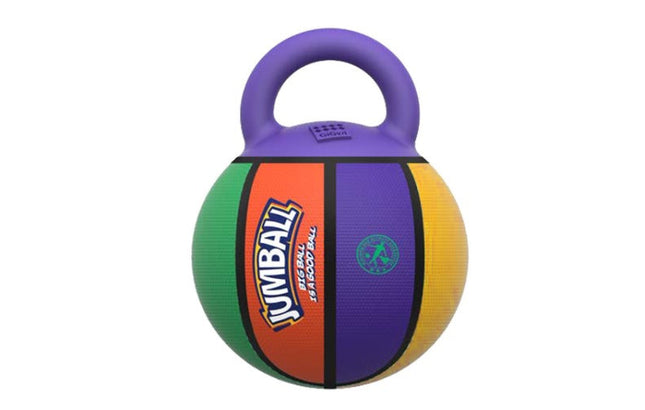 Gigwi GIGWI JUMBALL Basketball Multicolour-M/L
