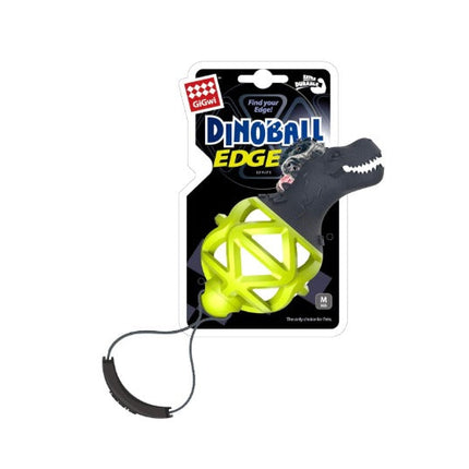Gigwi GiGwi Dinoball EDGE-M