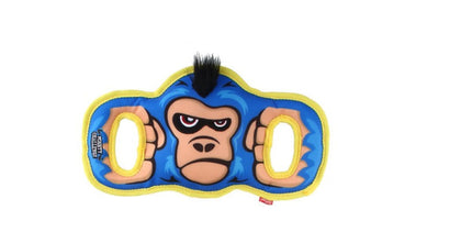 Gigwi GiGwi Mighty Challenge Gorilla - M/L