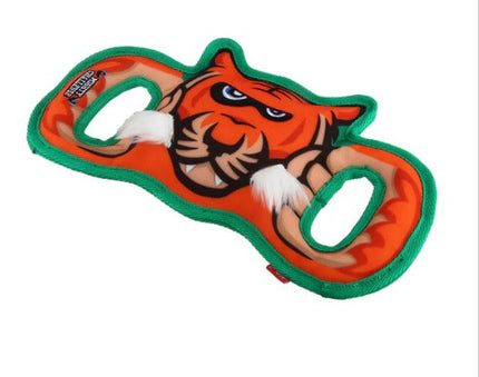 Gigwi GiGwi Mighty Challenge Tiger-M/L