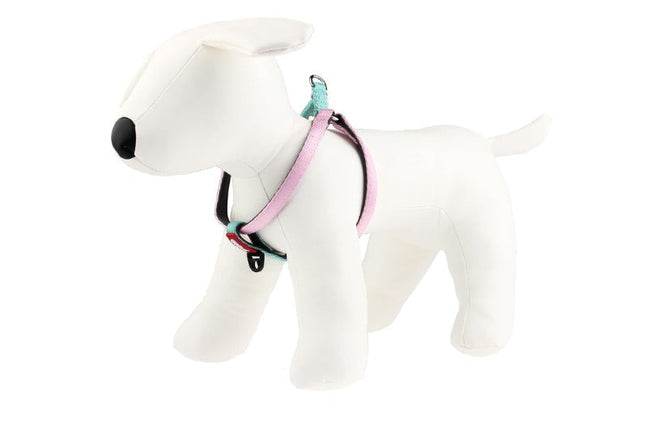 Gigwi GiGwi Premium Line Harness Pink-S