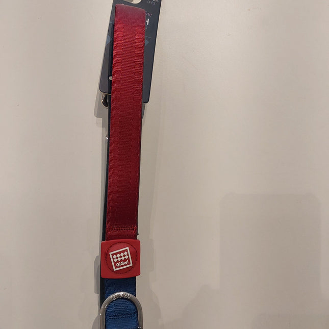 Gigwi GiGwi Premium Line Lead Blue-XL
