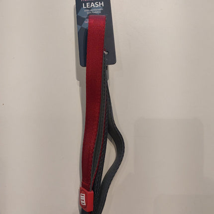 Gigwi GiGwi Premium Line Lead Grey-L