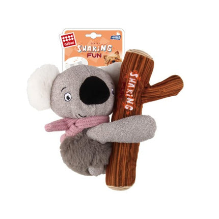 Gigwi GiGwi Shaking Fun Koala-M