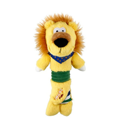 Gigwi GiGwi Shaking Fun Lion-M