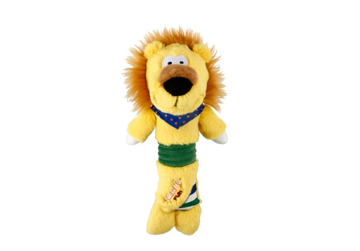 Gigwi GiGwi Shaking Fun Lion-M