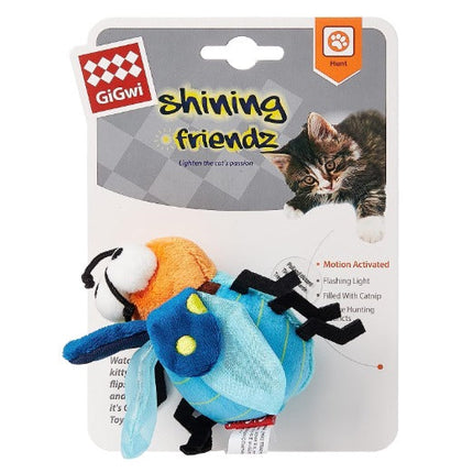 Gigwi GiGwi Shining Friendz Firefly