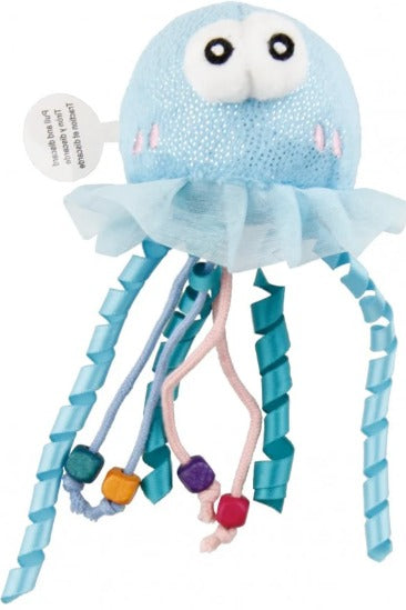 Gigwi GiGwi Shining Friendz Jellyfish