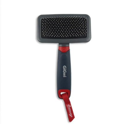 Gigwi GiGwi Slicker Brush