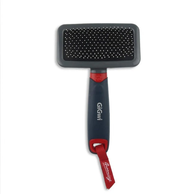 Gigwi GiGwi Slicker Brush