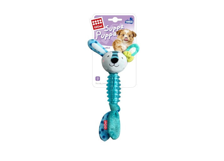 Gigwi GiGwi Suppa Puppa Rabbit-XS