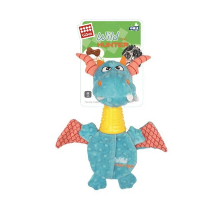 Gigwi GiGwi Wild Hunter Dragon - M
