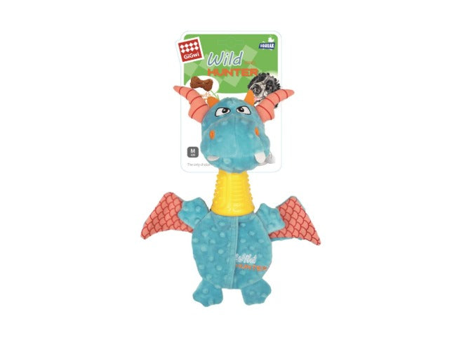 Gigwi GiGwi Wild Hunter Dragon - M