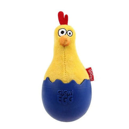 Gigwi GiGwi Wobble EGG-M