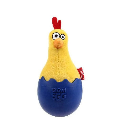 Gigwi GiGwi Wobble EGG-M