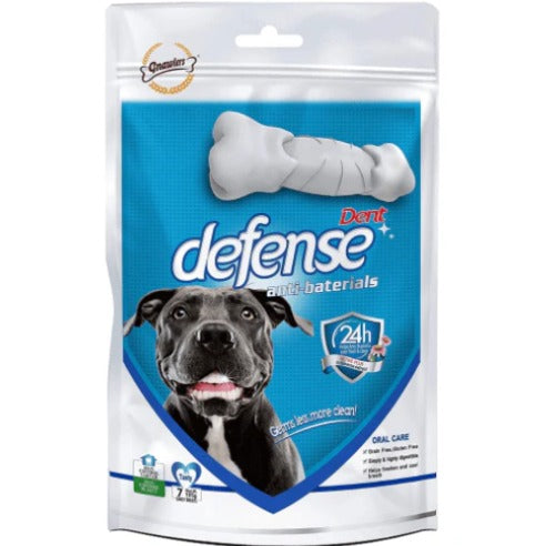 Gnawlers 3 Dent defence  7pc