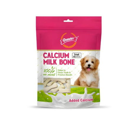 Gnawlers Calcium bone  90pc