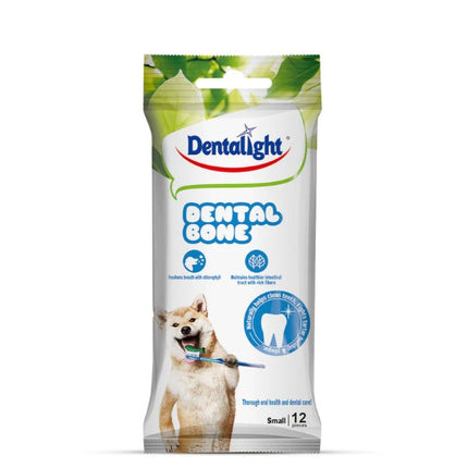 Gnawlers Dental pure  12in 1