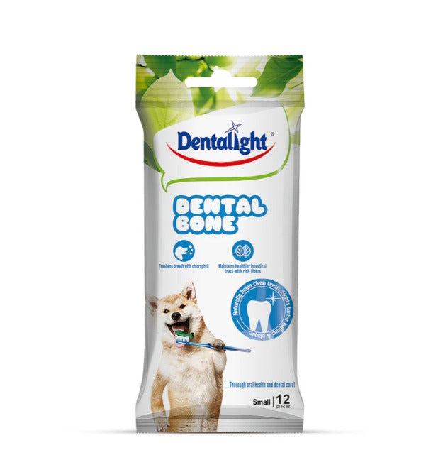 Gnawlers Dental pure  12in 1