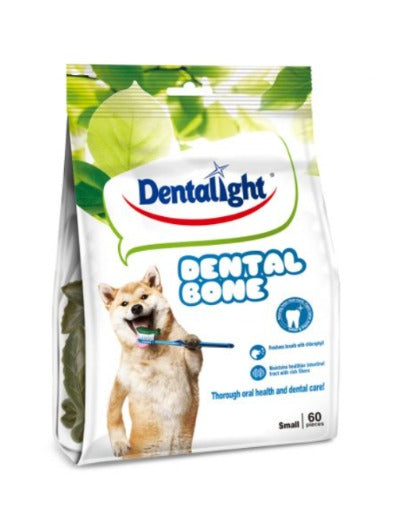 Gnawlers Dental pure  60in1