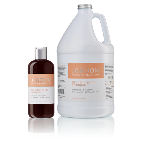 Igroom Hypoallergic Shampoo