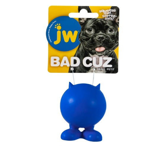 JW JW bad cuz - M
