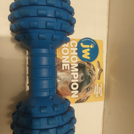 JW JW chompion heavyweight -L