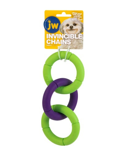 JW JW invincible chain -mini