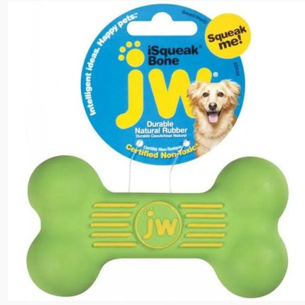 JW JW isqueak bone -S
