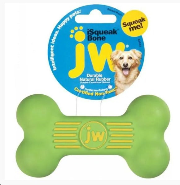 JW JW isqueak bone -S