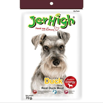 Jerhigh Duck 70gm