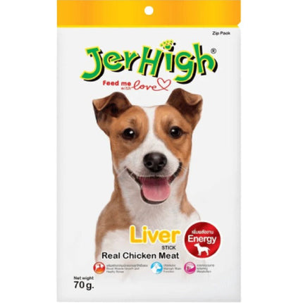Jerhigh Liver 70gm