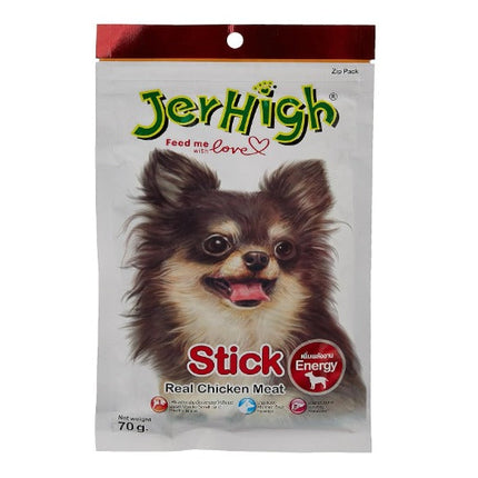 Jerhigh Stick 70gm