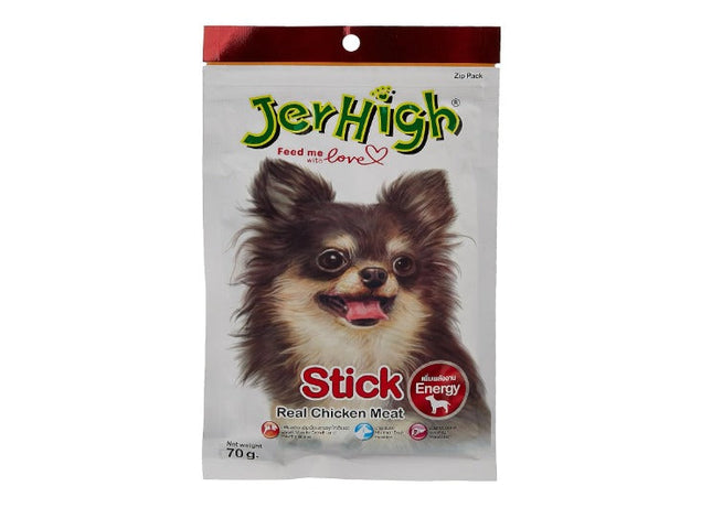 Jerhigh Stick 70gm
