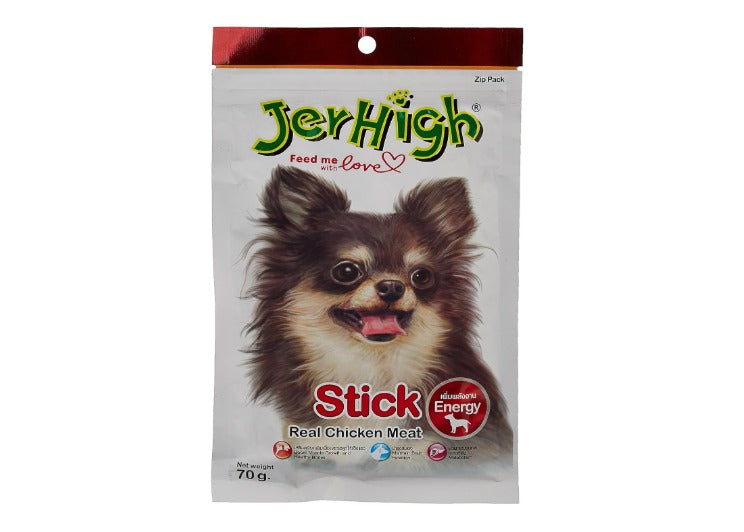 Jerhigh Stick 70gm